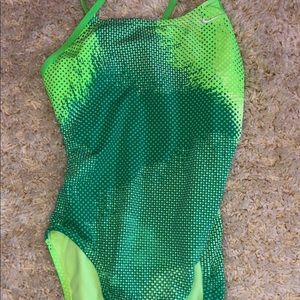 nike swimsuits in great condition!